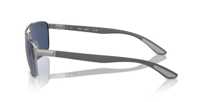 RAY-BAN RB3737 004/80 - RAY-BAN RB3737 004/80 - gafas de sol