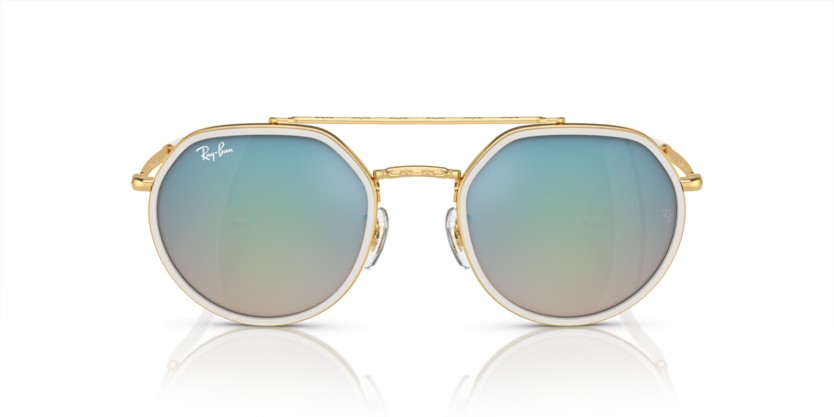 RAY-BAN RB3765 001/4O - RAY-BAN RB3765 001/4O - gafas de sol