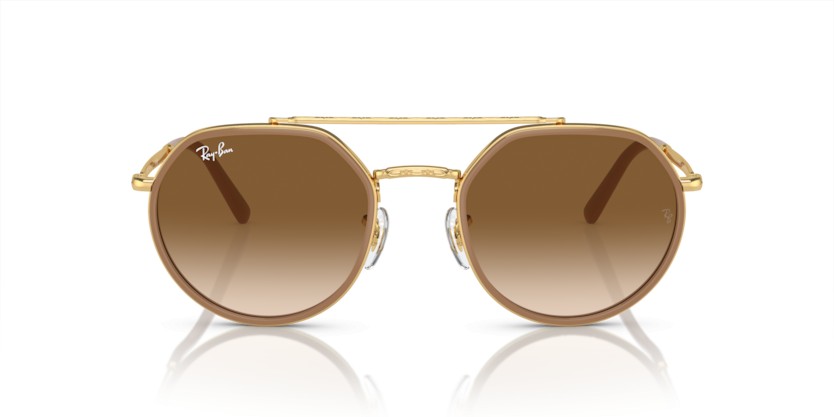 RAY-BAN RB3765 001/51 - RAY-BAN RB3765 001/51 - gafas de sol