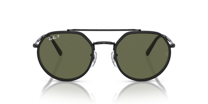 RAY-BAN RB3765 002/58 Polarizadas - RAY-BAN RB3765 002/58 Polarizadas - gafas de sol
