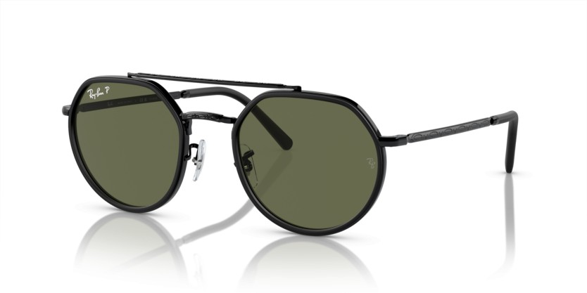 RAY-BAN RB3765 002/58 Polarizadas - RAY-BAN RB3765 002/58 Polarizadas - gafas de sol