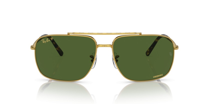 RAY-BAN RB3796 9196P1 Polarizadas - RAY-BAN RB3796 9196P1 Polarizadas - gafas de sol