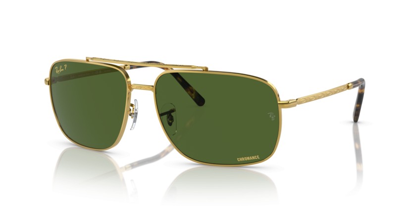 RAY-BAN RB3796 9196P1 Polarizadas - RAY-BAN RB3796 9196P1 Polarizadas - gafas de sol