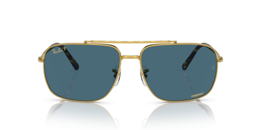 RAY-BAN RB3796 9196S2 Polarizadas - RAY-BAN RB3796 9196S2 Polarizadas - gafas de sol