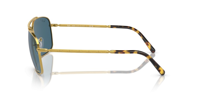 RAY-BAN RB3796 9196S2 Polarizadas - RAY-BAN RB3796 9196S2 Polarizadas - gafas de sol