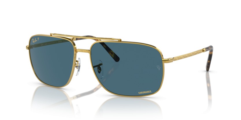 RAY-BAN RB3796 9196S2 Polarizadas - RAY-BAN RB3796 9196S2 Polarizadas - gafas de sol