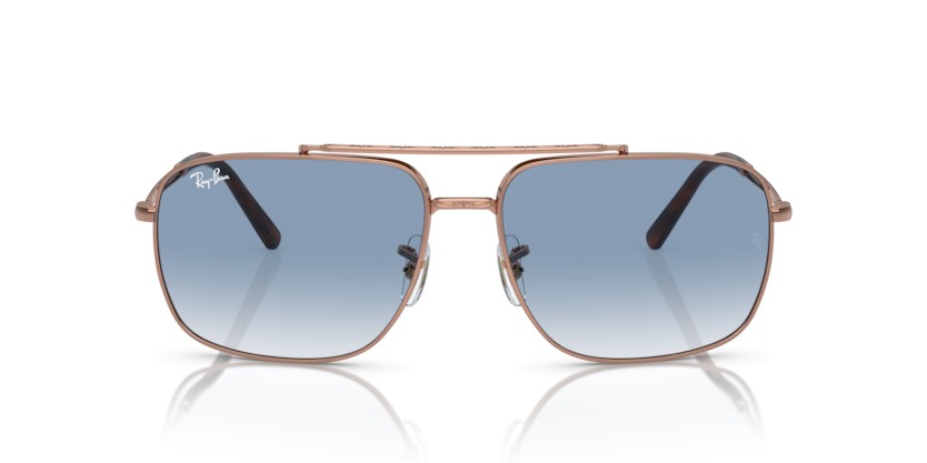 RAY-BAN RB3796 92023F - RAY-BAN RB3796 92023F - gafas de sol