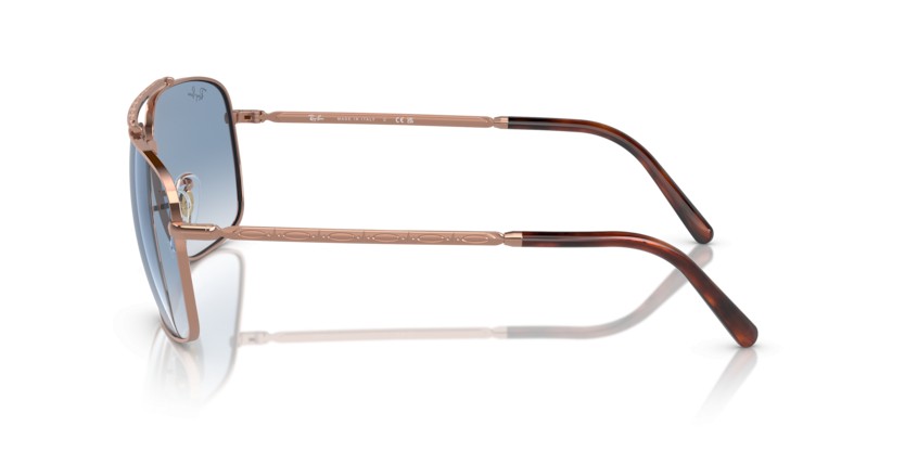 RAY-BAN RB3796 92023F - RAY-BAN RB3796 92023F - gafas de sol