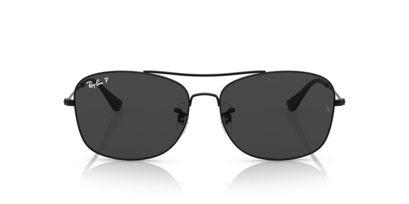 RAY-BAN RB3799 002/48 Polarizadas - RAY-BAN RB3799 002/48 Polarizadas - gafas de sol