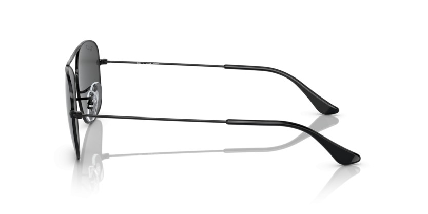 RAY-BAN RB3799 002/48 Polarizadas - RAY-BAN RB3799 002/48 Polarizadas - gafas de sol