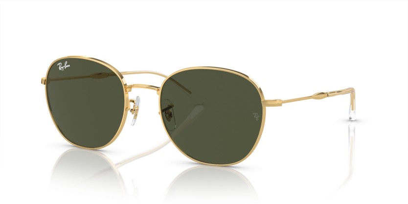 RAY-BAN RB3809 001/31 - RAY-BAN RB3809 001/31 - gafas de sol
