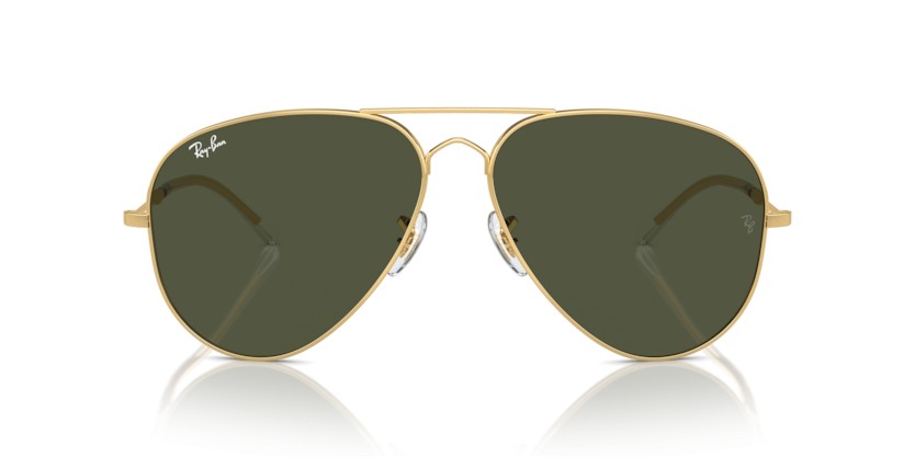 RAY-BAN OLD AVIATOR RB3825 001/31 - RAY-BAN OLD AVIATOR RB3825 001/31 - gafas de sol