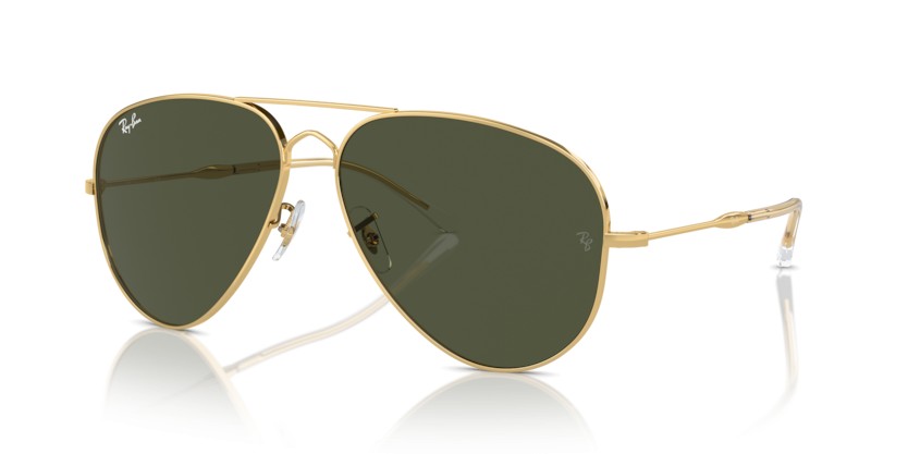 RAY-BAN OLD AVIATOR RB3825 001/31 - RAY-BAN OLD AVIATOR RB3825 001/31 - gafas de sol