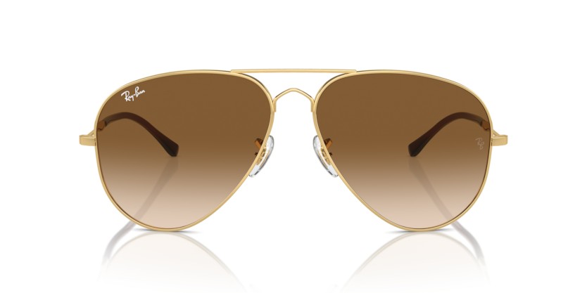 RAY-BAN OLD AVIATOR RB3825 001/51 - RAY-BAN OLD AVIATOR RB3825 001/51 - gafas de sol