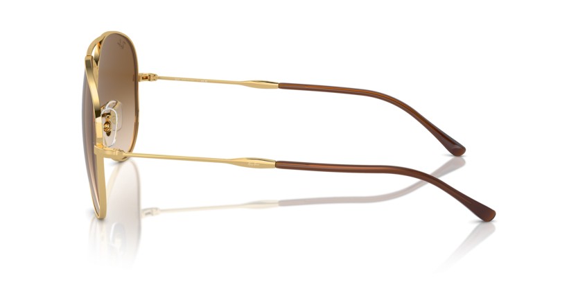 RAY-BAN OLD AVIATOR RB3825 001/51 - RAY-BAN OLD AVIATOR RB3825 001/51 - gafas de sol