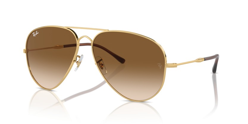 RAY-BAN OLD AVIATOR RB3825 001/51 - RAY-BAN OLD AVIATOR RB3825 001/51 - gafas de sol
