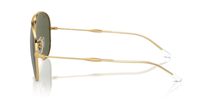 RAY-BAN OLD AVIATOR RB3825 001/58 Polarizadas - RAY-BAN OLD AVIATOR RB3825 001/58 Polarizadas - gafas de sol