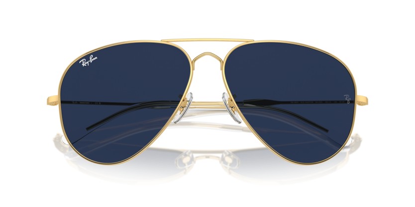 RAY-BAN OLD AVIATOR RB3825 001/GG - RAY-BAN OLD AVIATOR RB3825 001/GG - gafas de sol