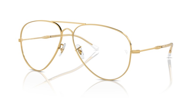 RAY-BAN OLD AVIATOR RB3825 001/GG - RAY-BAN OLD AVIATOR RB3825 001/GG - gafas de sol