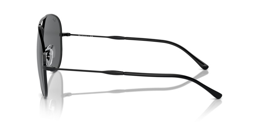 RAY-BAN OLD AVIATOR RB3825 002/B1 - RAY-BAN OLD AVIATOR RB3825 002/B1 - gafas de sol