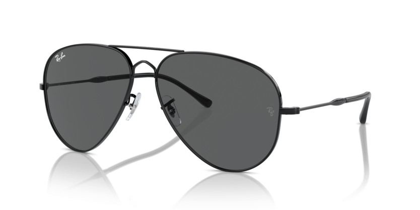 RAY-BAN OLD AVIATOR RB3825 002/B1 - RAY-BAN OLD AVIATOR RB3825 002/B1 - gafas de sol