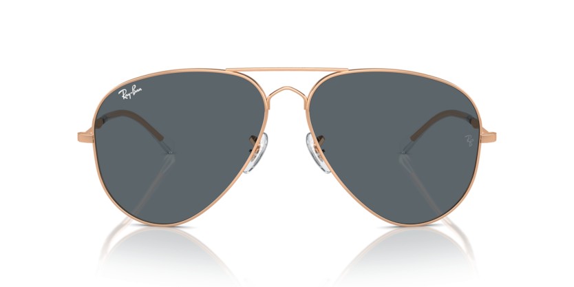 RAY-BAN OLD AVIATOR RB3825 9202R5 - RAY-BAN OLD AVIATOR RB3825 9202R5 - gafas de sol