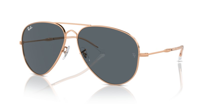 RAY-BAN OLD AVIATOR RB3825 9202R5 - RAY-BAN OLD AVIATOR RB3825 9202R5 - gafas de sol