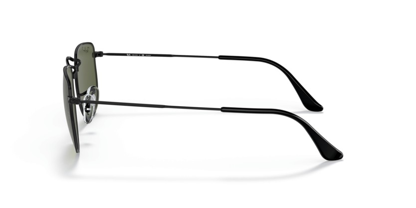 RAY-BAN ELON RB3958 002/58 Polarizadas - RAY-BAN ELON RB3958 002/58 Polarizadas - gafas de sol