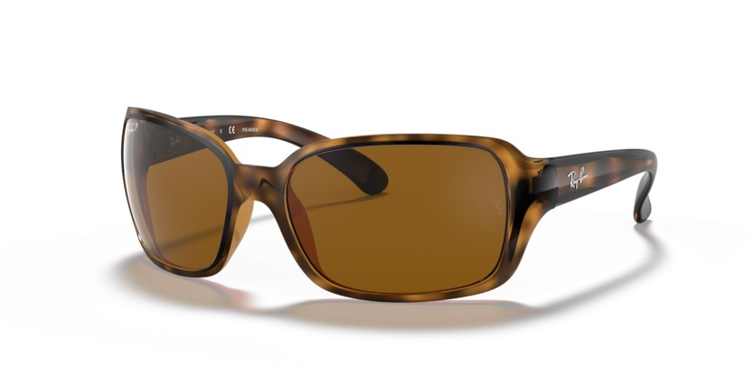 RAY-BAN RB4068 RB4068 642/57 Polarizadas - RAY-BAN RB4068 RB4068 642/57 Polarizadas - gafas de sol