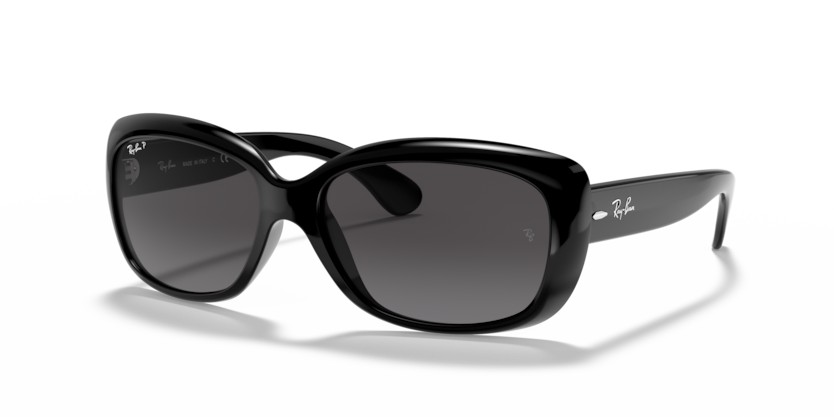 RAY-BAN JACKIE OHH RB4101 601/T3 Polarizadas - RAY-BAN JACKIE OHH RB4101 601/T3 Polarizadas - gafas de sol