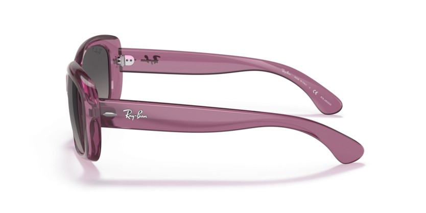 RAY-BAN JACKIE OHH RB4101 6591M3 Polarizadas - RAY-BAN JACKIE OHH RB4101 6591M3 Polarizadas - gafas de sol