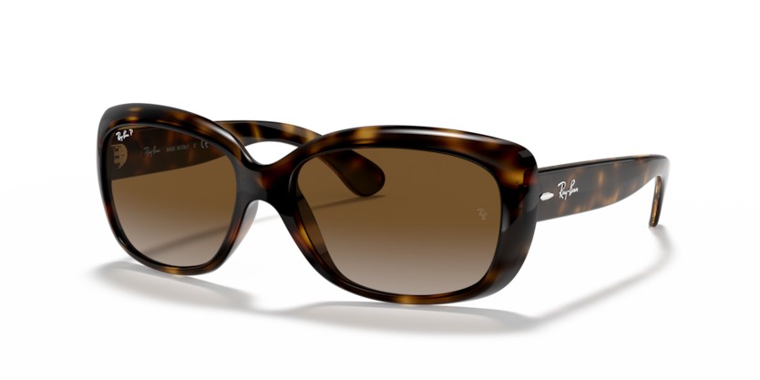 RAY-BAN JACKIE OHH RB4101 710/T5 Polarizadas - RAY-BAN JACKIE OHH RB4101 710/T5 Polarizadas - gafas de sol