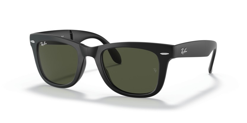 RAY-BAN FOLDING WAYFARER RB4105 601S - RAY-BAN FOLDING WAYFARER RB4105 601S - gafas de sol
