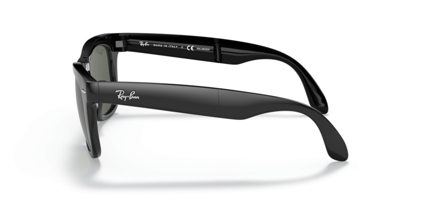 RAY-BAN FOLDING WAYFARER RB4105 601/58 Polarizadas - RAY-BAN FOLDING WAYFARER RB4105 601/58 Polarizadas - gafas de sol