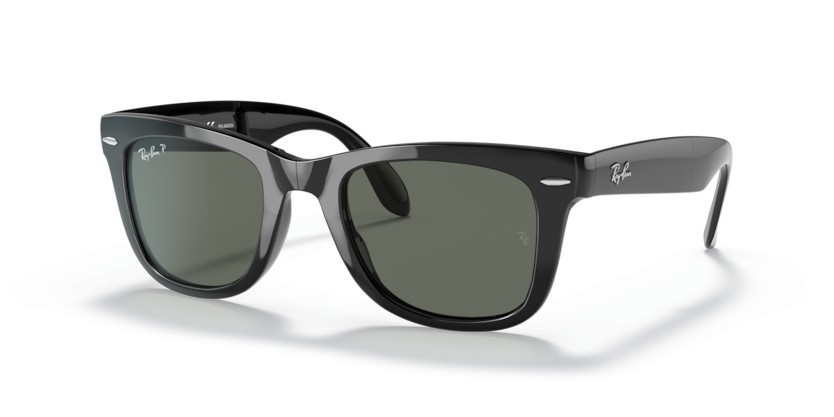 RAY-BAN FOLDING WAYFARER RB4105 601/58 Polarizadas - RAY-BAN FOLDING WAYFARER RB4105 601/58 Polarizadas - gafas de sol