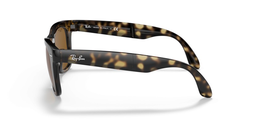 RAY-BAN FOLDING WAYFARER RB4105 710 - RAY-BAN FOLDING WAYFARER RB4105 710 - gafas de sol