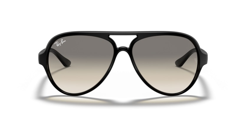 RAY-BAN CATS 5000 RB4125 601/32 - RAY-BAN CATS 5000 RB4125 601/32 - gafas de sol