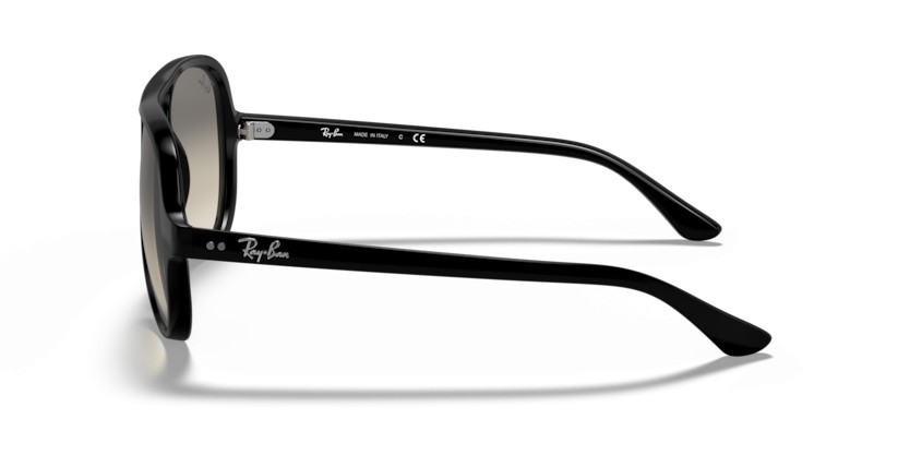 RAY-BAN CATS 5000 RB4125 601/32 - RAY-BAN CATS 5000 RB4125 601/32 - gafas de sol