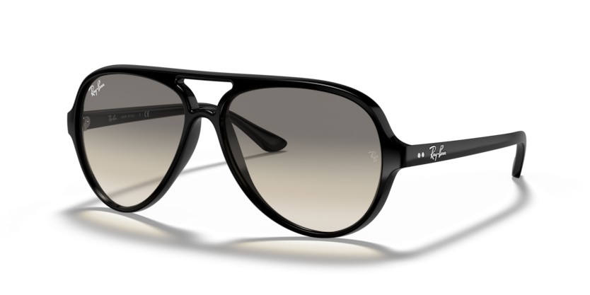 RAY-BAN CATS 5000 RB4125 601/32 - RAY-BAN CATS 5000 RB4125 601/32 - gafas de sol