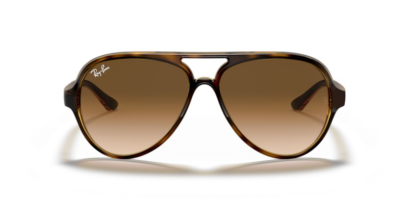 RAY-BAN CATS 5000 RB4125 710/51 - RAY-BAN CATS 5000 RB4125 710/51 - gafas de sol