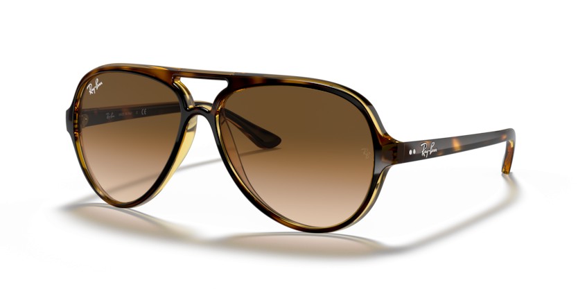 RAY-BAN CATS 5000 RB4125 710/51 - RAY-BAN CATS 5000 RB4125 710/51 - gafas de sol