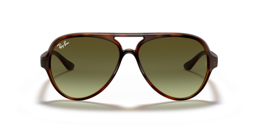 RAY-BAN CATS 5000 RB4125 710/A6 - RAY-BAN CATS 5000 RB4125 710/A6 - gafas de sol