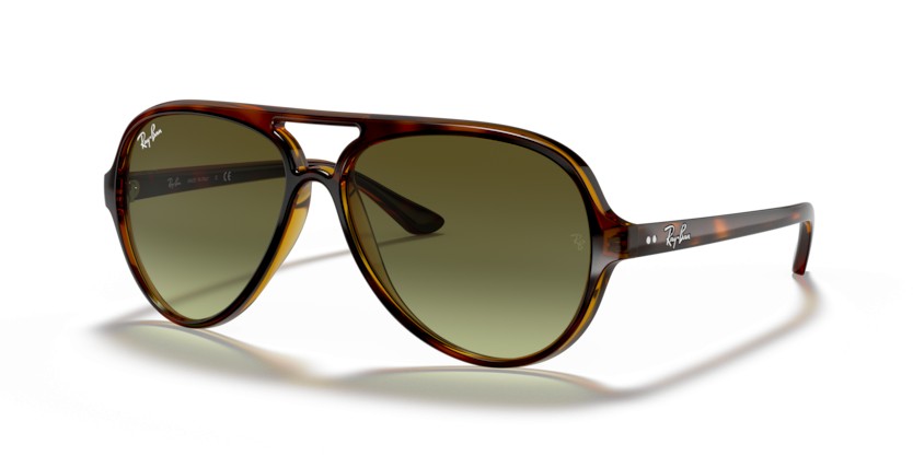 RAY-BAN CATS 5000 RB4125 710/A6 - RAY-BAN CATS 5000 RB4125 710/A6 - gafas de sol