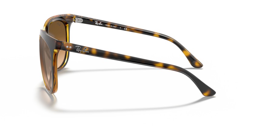 RAY-BAN CATS 1000 RB4126 710/51 - RAY-BAN CATS 1000 RB4126 710/51 - gafas de sol