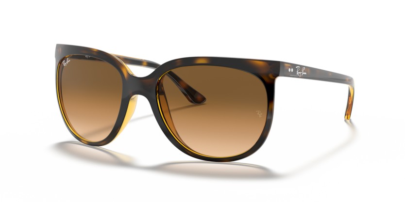 RAY-BAN CATS 1000 RB4126 710/51 - RAY-BAN CATS 1000 RB4126 710/51 - gafas de sol