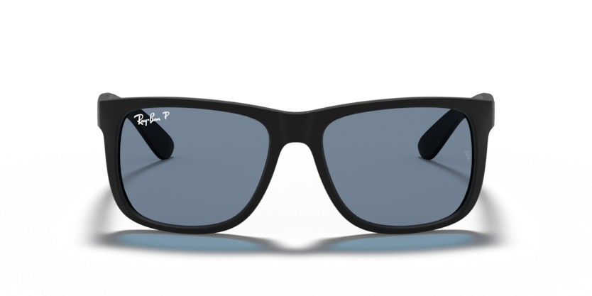 RAY-BAN JUSTIN RB4165 622/2V Polarizadas - RAY-BAN JUSTIN RB4165 622/2V Polarizadas - gafas de sol