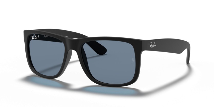 RAY-BAN JUSTIN RB4165 622/2V Polarizadas - RAY-BAN JUSTIN RB4165 622/2V Polarizadas - gafas de sol