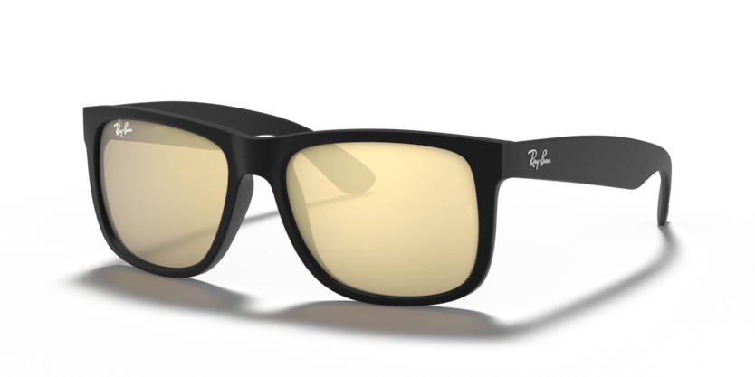 RAY-BAN JUSTIN RB4165 622/5A - RAY-BAN JUSTIN RB4165 622/5A - gafas de sol