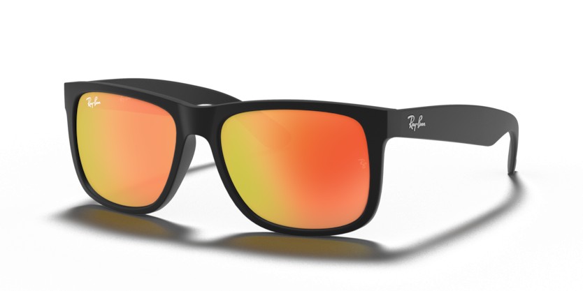 RAY-BAN JUSTIN RB4165 622/6Q - RAY-BAN JUSTIN RB4165 622/6Q - gafas de sol
