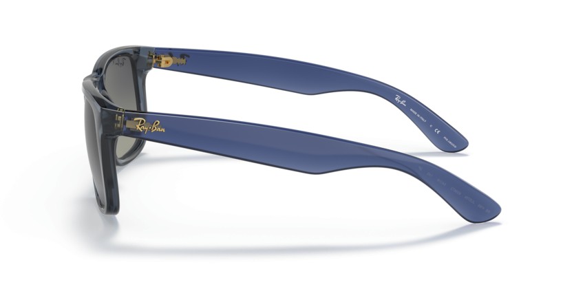RAY-BAN JUSTIN RB4165 6596T3 Polarizadas - RAY-BAN JUSTIN RB4165 6596T3 Polarizadas - gafas de sol